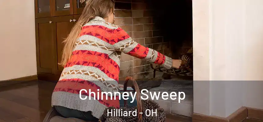  Chimney Sweep Hilliard - OH