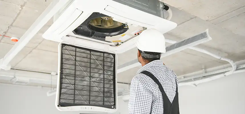 Our Affordable Duct Cleaning Near Me Services in Hilliard, OH