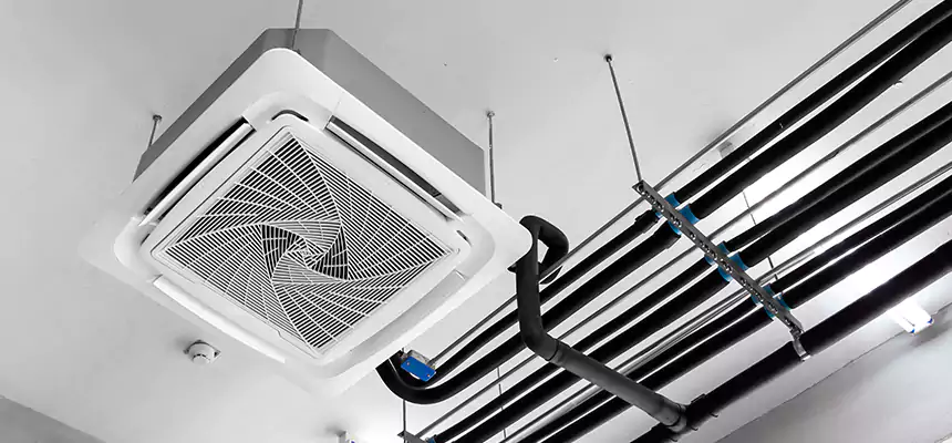 Our Air Duct Deep Cleaning Services in Hilliard, OH