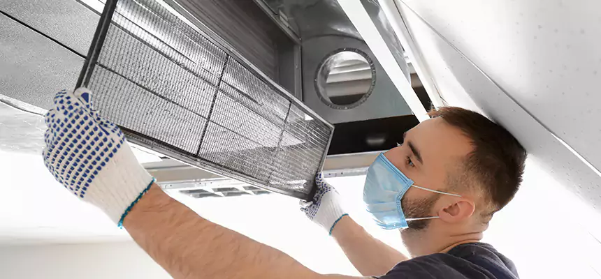 Our Dryer Vent Replacement Services in Hilliard, OH