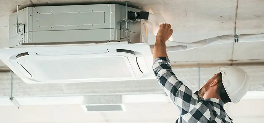 Our Local Vent Cleaning Services in Hilliard, OH