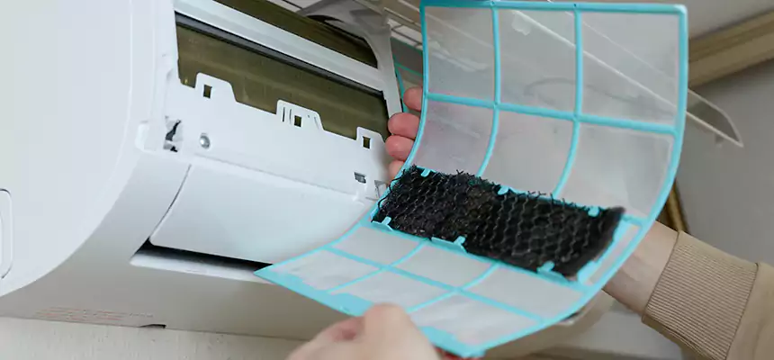 Gentle Ductwork Odor-Control Pet Dander Duct Cleaning in Hilliard, OH