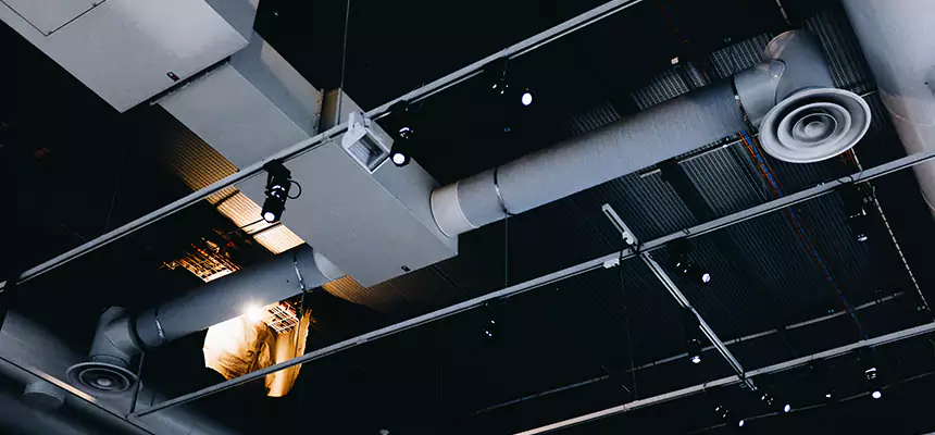 Our Seasonal Allergy Air Duct Cleaning Services in Hilliard, OH