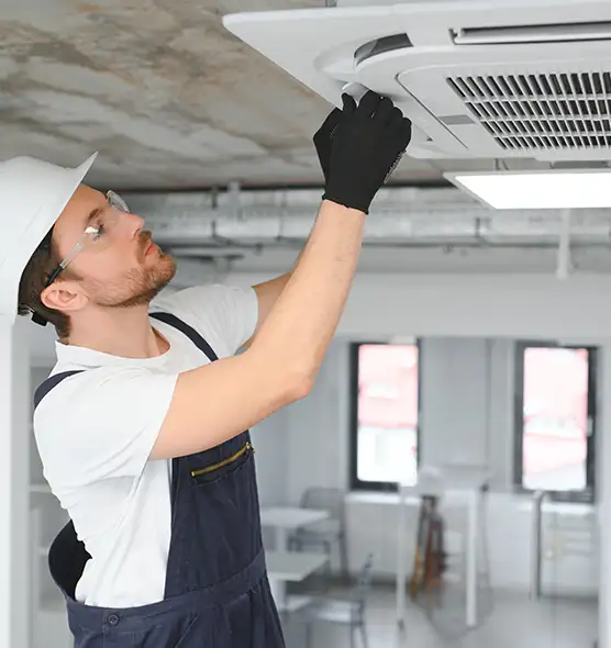 Top Affordable Duct Cleaning Services Near Me in Hilliard, OH