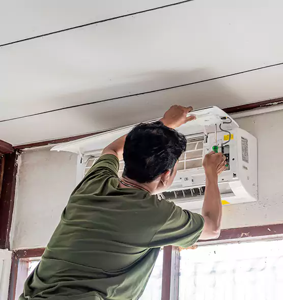 About Air Duct & AC Odor Removal in Hilliard, OH