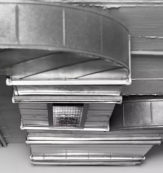 Professional Air Duct Pet Hair Removal in Hilliard, OH