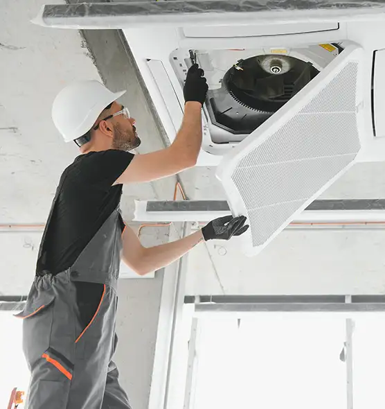 About Air Duct Rodent Removal in Hilliard, OH