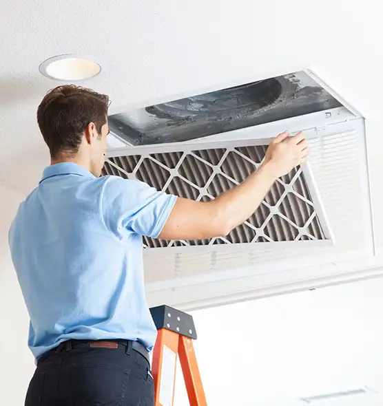 About Annual Dryer Vent Maintenance Hilliard, OH