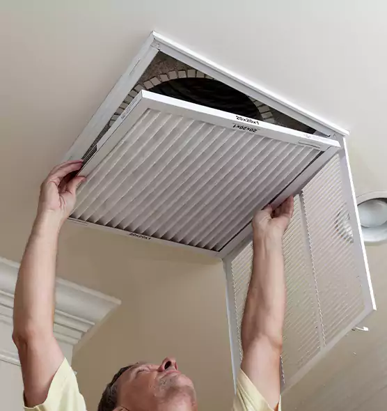 Trusted Apartment Air Duct Cleaning in Hilliard, OH
