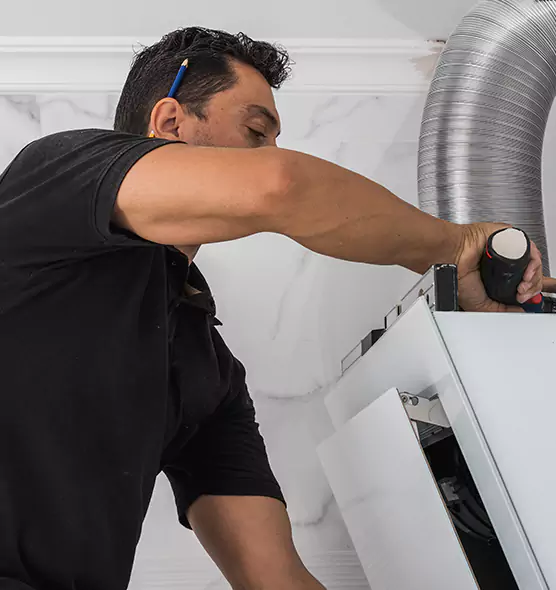 Trusted Bathroom Exhaust Duct Cleaning in Hilliard, OH