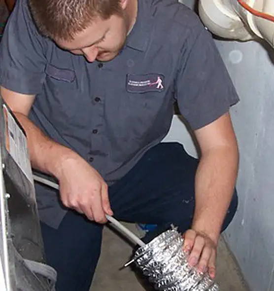 About Dryer Vent Hose Installation in Hilliard, OH