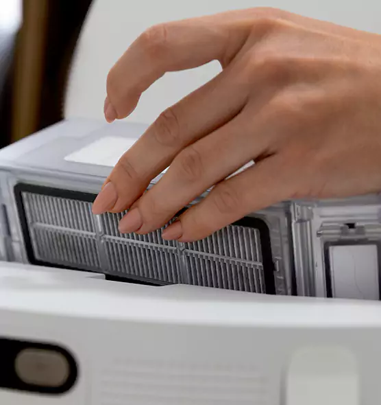  Professional Dryer Vent Lint Filter Cleaning in Hilliard, OH