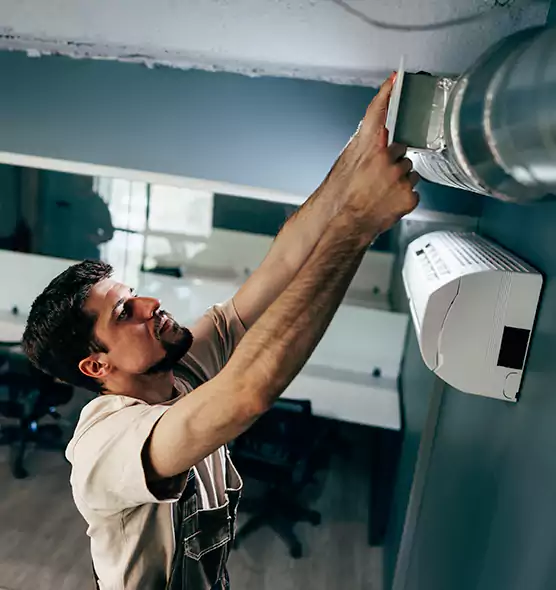 About Flexible Ductwork Replacement in Hilliard, OH