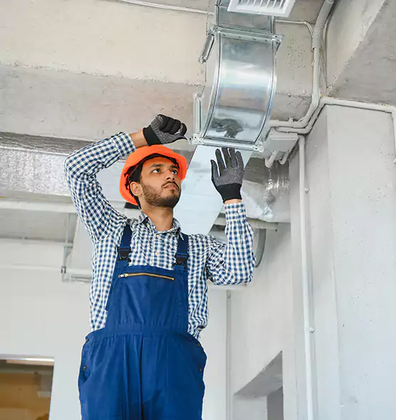 About Hotel Duct And Vent Cleaning in Hilliard, OH