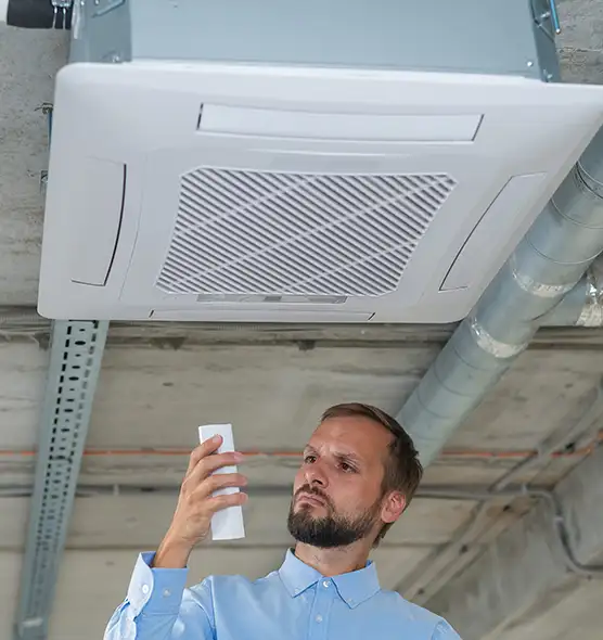 About Local Vent Cleaning Services in Hilliard, OH