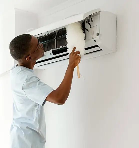Professional Maximize AC Efficiency  in Hilliard, OH