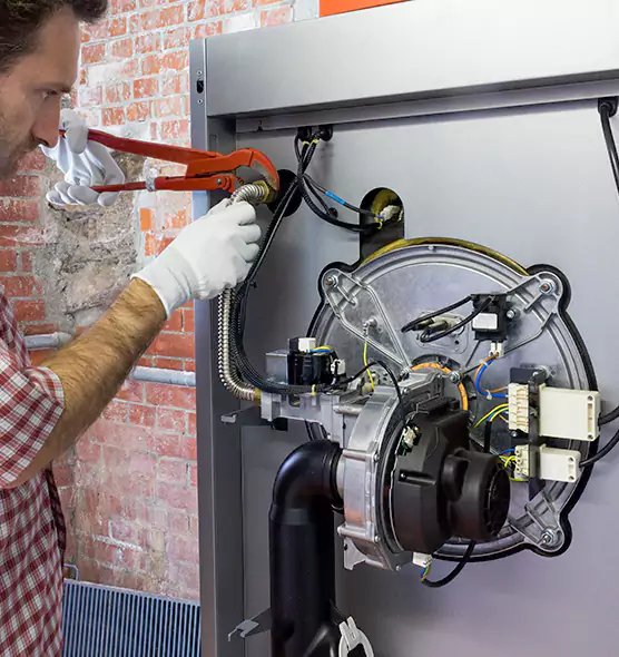 Advanced Repair Dryer Vent Hose in Hilliard, OH