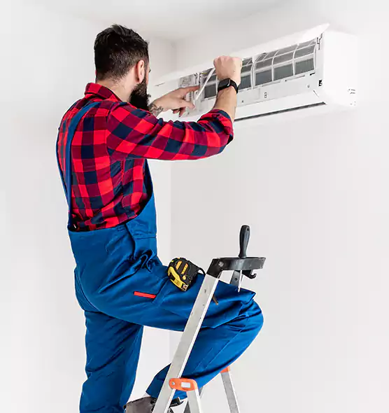 About Smart Air Conditioning Installation in Hilliard, OH