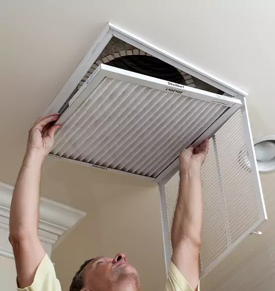 Professional Vent Relocation Services in Hilliard, OH