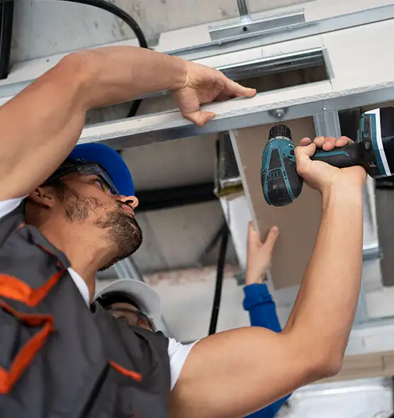 About Vent Smoke Odor Elimination in Hilliard, OH