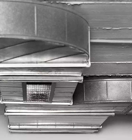 Professional Wall Vent Cleaning Service in Hilliard, OH