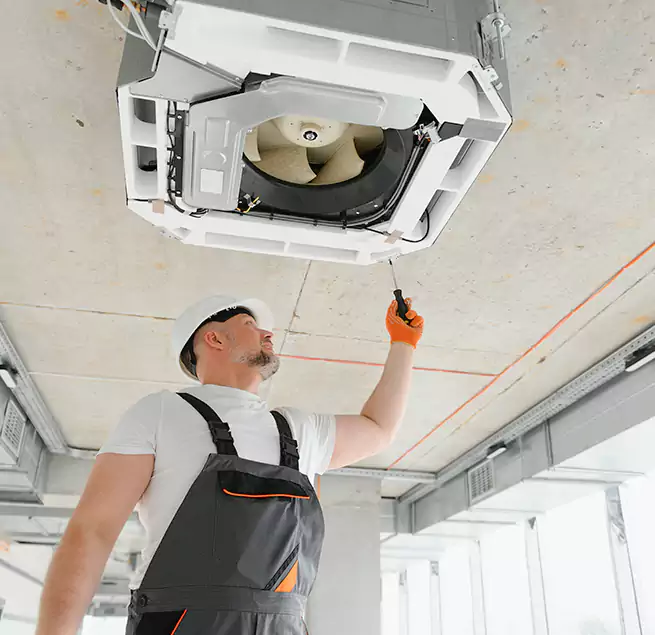 Why Homeowners & Businesses Trust Us in Hilliard, OH?