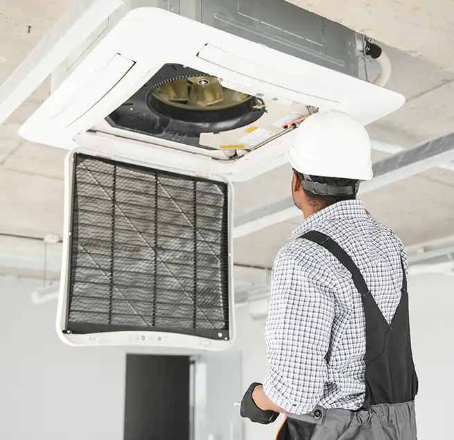 Why Homeowners & Businesses Trust Us in Hilliard, OH?