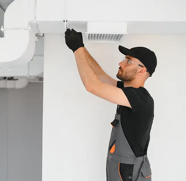 Why Homeowners & Businesses Trust Us in Hilliard, OH?