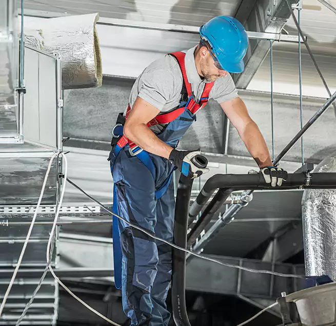 Why Homeowners & Businesses Trust Us in Hilliard, OH?