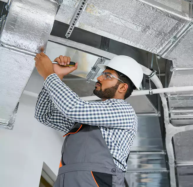 Why Homeowners & Businesses Trust Us Hilliard, OH