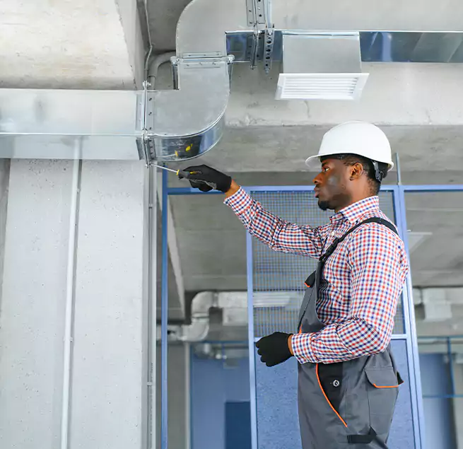 Why Homeowners & Businesses Trust Us Hilliard, OH