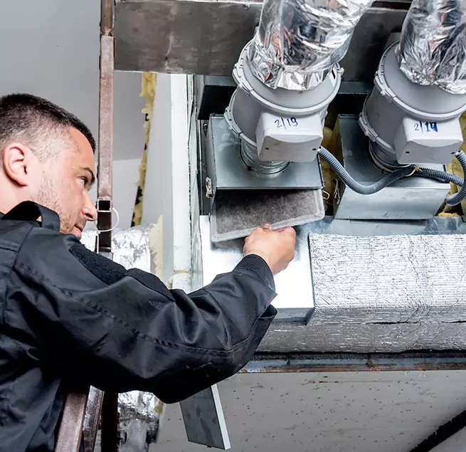  Why Homeowners & Businesses Trust Us in Hilliard, OH?