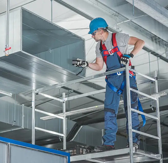 Why Homeowners & Businesses Trust Us in Hilliard, OH?