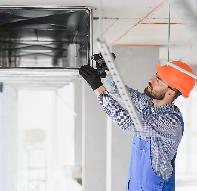 Why Homeowners & Businesses Trust Us Hilliard, OH