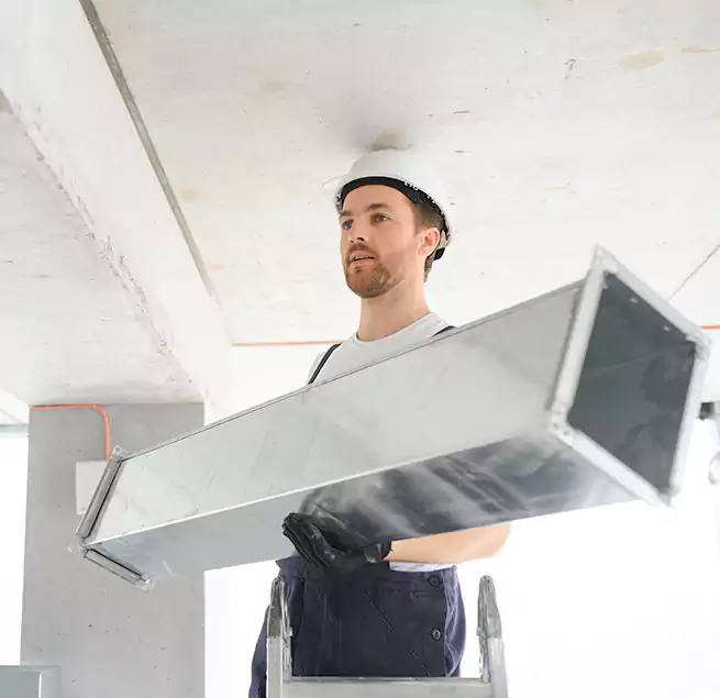 Why Homeowners & Businesses Trust Us in Hilliard, OH