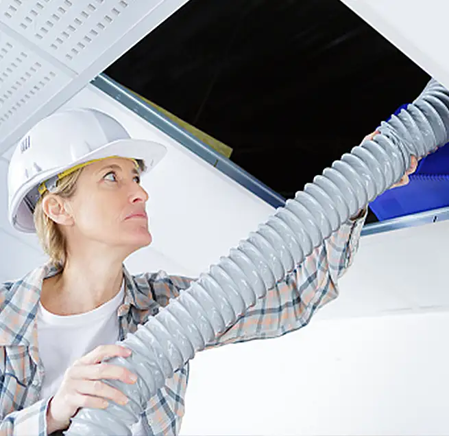 Why Homeowners & Businesses Trust Us Hilliard, OH