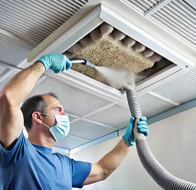 Why Homeowners & Businesses Trust Us Hilliard, OH