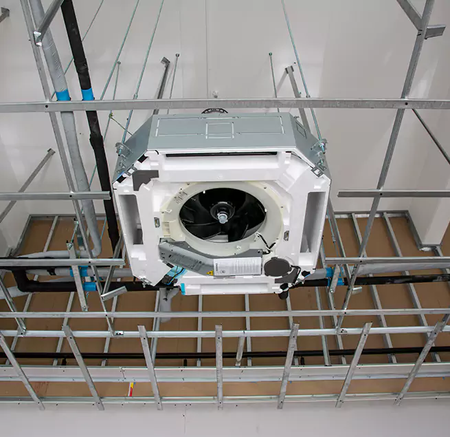 Why Homeowners & Businesses Trust Us in Hilliard, OH?