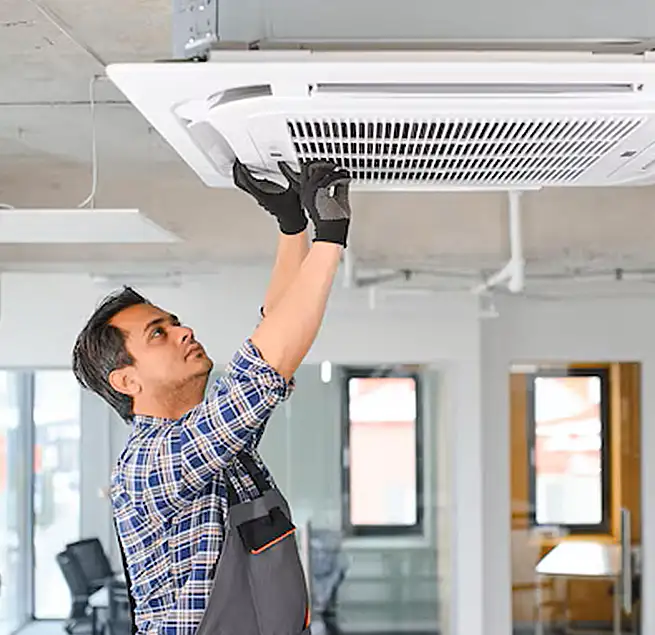 Why Homeowners & Businesses Trust Us in Hilliard, OH?