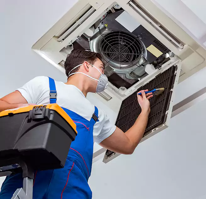 Why Homeowners & Businesses Trust Us in Hilliard, OH