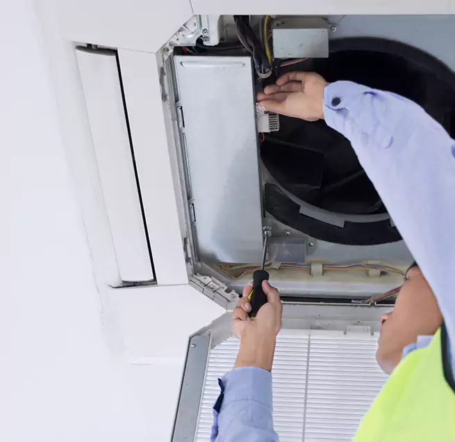 Why Homeowners & Businesses Trust Us in Hilliard, OH?