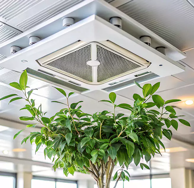 Why Homeowners & Businesses Trust Us in Hilliard, OH