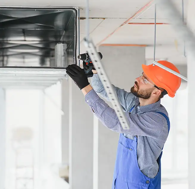 Why Homeowners Businesses Trust Us Hilliard, OH