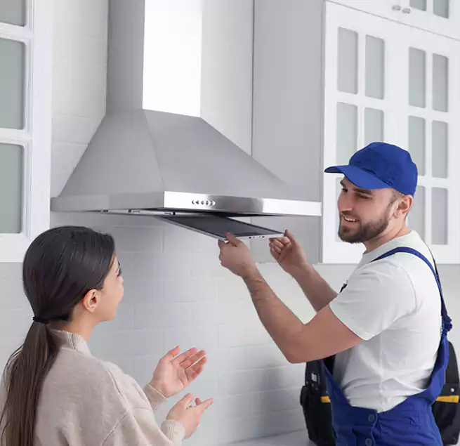  Why Homeowners & Businesses Trust Us in Hilliard, OH?