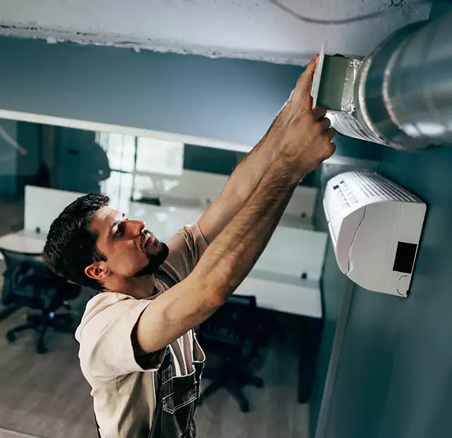 Why Homeowners & Businesses Trust Us in Hilliard, OH?