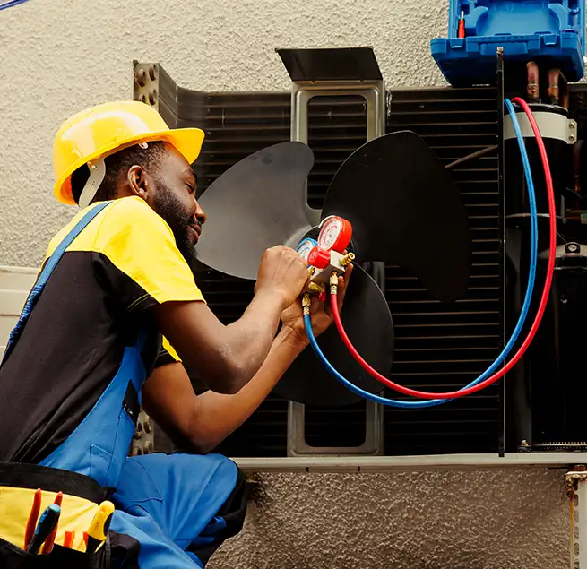 Why Homeowners & Businesses Trust Us in Hilliard, OH?