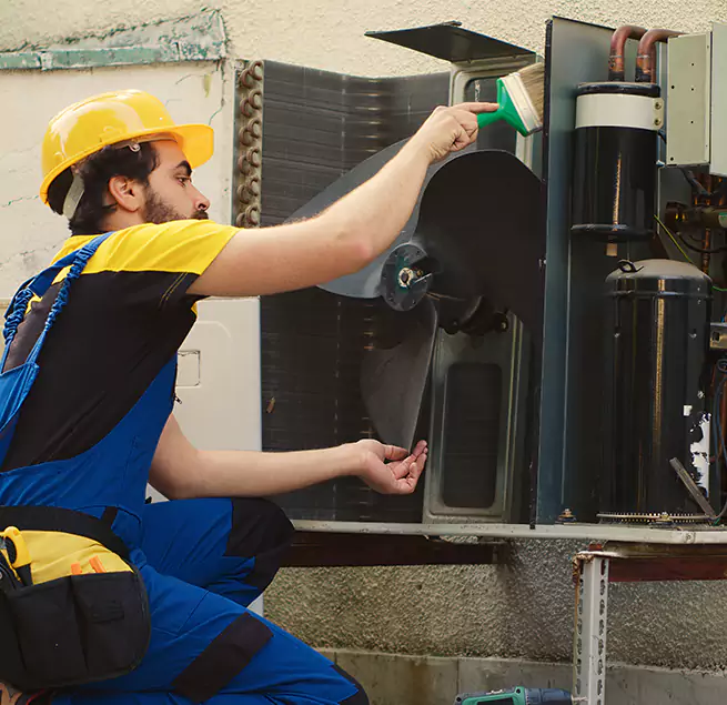  Why Homeowners & Businesses Trust Us in Hilliard, OH?