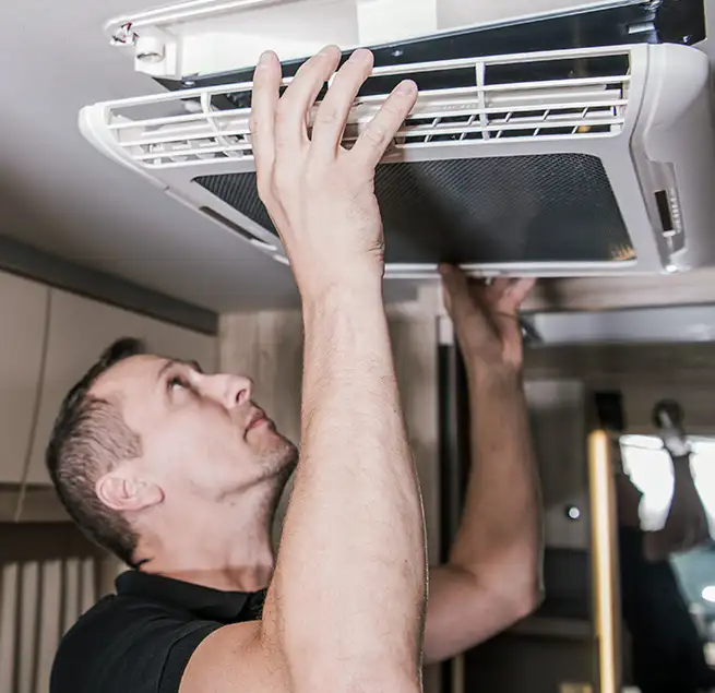 Why Homeowners & Businesses Trust Us Hilliard, OH