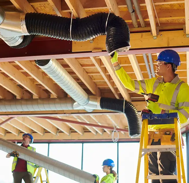 Why Homeowners & Businesses Trust Us in Hilliard, OH?