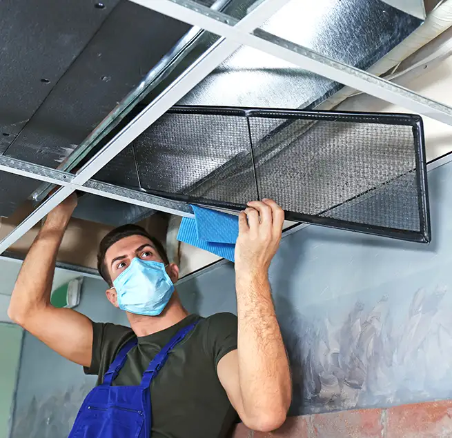 Why Homeowners & Businesses Trust Us in Hilliard, OH?